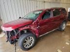 2017 DODGE DURANGO