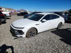 2026 HYUNDAI SONATA HYBRID