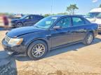 2008 FORD TAURUS