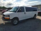 2015 CHEVROLET EXPRESS G3500