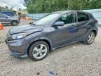 2016 HONDA HR-V