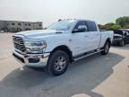 2022 RAM 3500