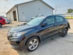 2018 HONDA HR-V
