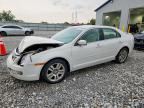 2008 FORD FUSION