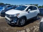 2021 CHEVROLET TRAX