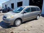 2005 TOYOTA SIENNA