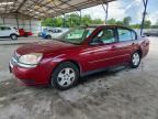 2004 CHEVROLET MALIBU