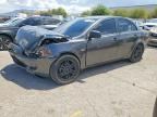 2009 MITSUBISHI LANCER
