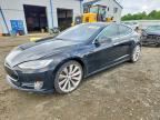 2014 TESLA MODEL S