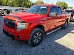 2013 FORD F150