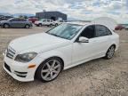 2014 MERCEDES-BENZ C