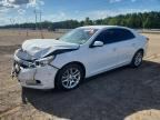 2016 CHEVROLET MALIBU LIMITED