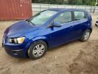 2014 CHEVROLET SONIC