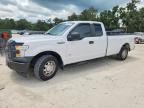 2017 FORD F150