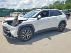 2024 TOYOTA COROLLA CROSS HYBRID