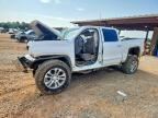 2016 GMC SIERRA