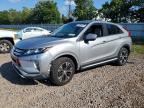 2019 MITSUBISHI ECLIPSE CROSS