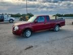 2004 NISSAN FRONTIER