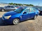 2008 FORD FOCUS