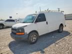 2012 CHEVROLET EXPRESS G2500