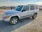 2007 JEEP COMMANDER