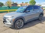 2025 CHEVROLET TRAILBLAZER