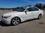 2004 BMW 525