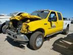 2005 FORD F350