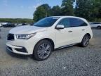 2018 ACURA MDX