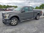 2015 FORD F150