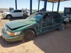2001 MERCURY GRAND MARQUIS