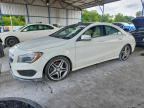 2014 MERCEDES-BENZ CLA