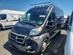 2018 RAM PROMASTER 2500