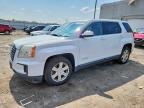 2016 GMC TERRAIN
