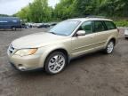 2008 SUBARU OUTBACK