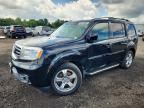 2012 HONDA PILOT