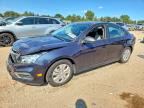2015 CHEVROLET CRUZE