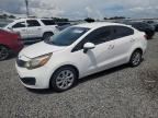 2014 KIA RIO