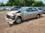 2004 TOYOTA CAMRY
