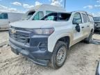 2024 CHEVROLET COLORADO