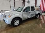 2018 NISSAN FRONTIER