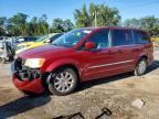 2014 CHRYSLER TOWN & COUNTRY