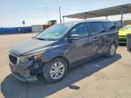 2015 KIA SEDONA