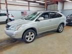 2004 LEXUS RX