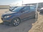 2017 HONDA HR-V
