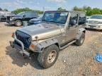 2006 JEEP WRANGLER