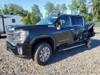 2020 GMC SIERRA
