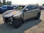 2017 JEEP COMPASS