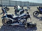 2018 HARLEY-DAVIDSON FLFBS