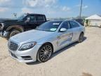 2014 MERCEDES-BENZ S